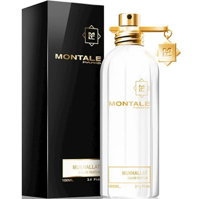 Montale Mukhallat