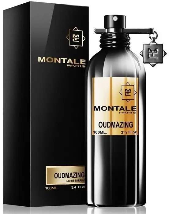 Montale Oudmazing