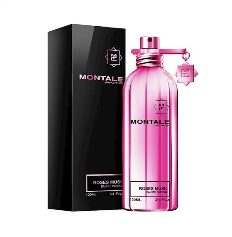 Montale Rose Musks