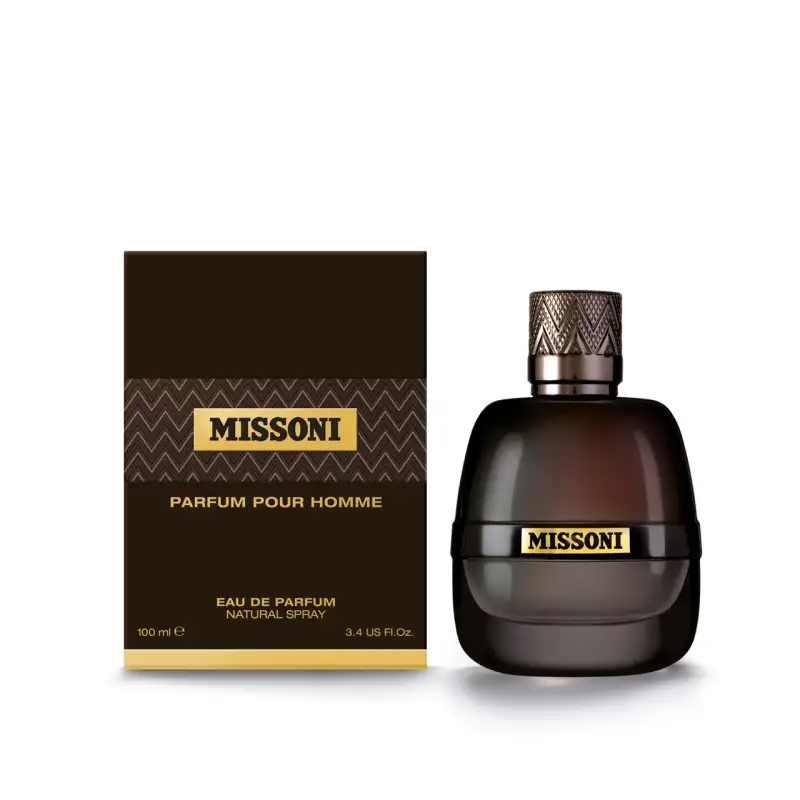 Missoni Parfum Pour Homme