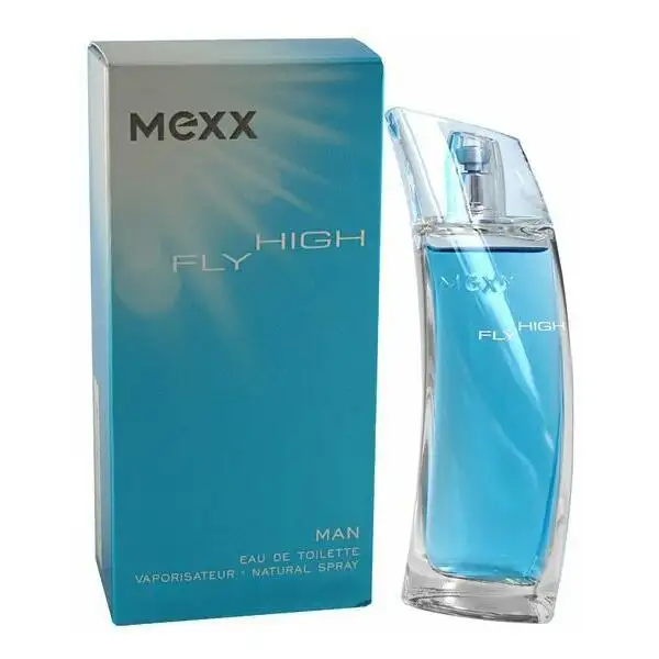 Mexx Fly High man