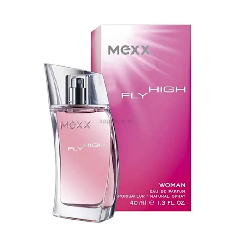 Mexx Fly High Woman