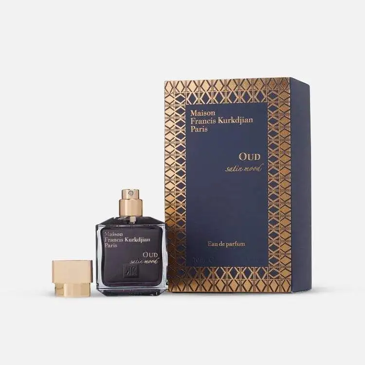 M.Francis Kurdjian Oud Satin Mood