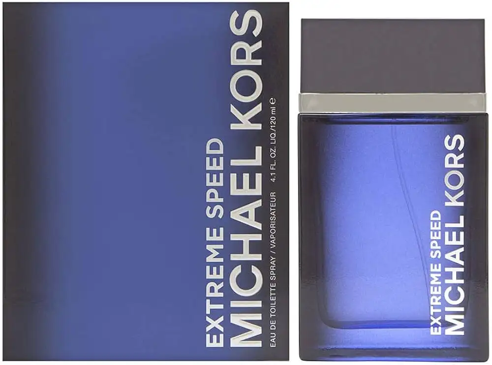 M.Kors Extreme Speed