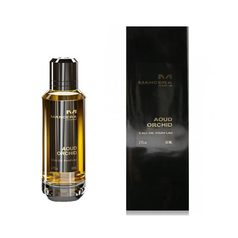 Mancera Aoud Orchid