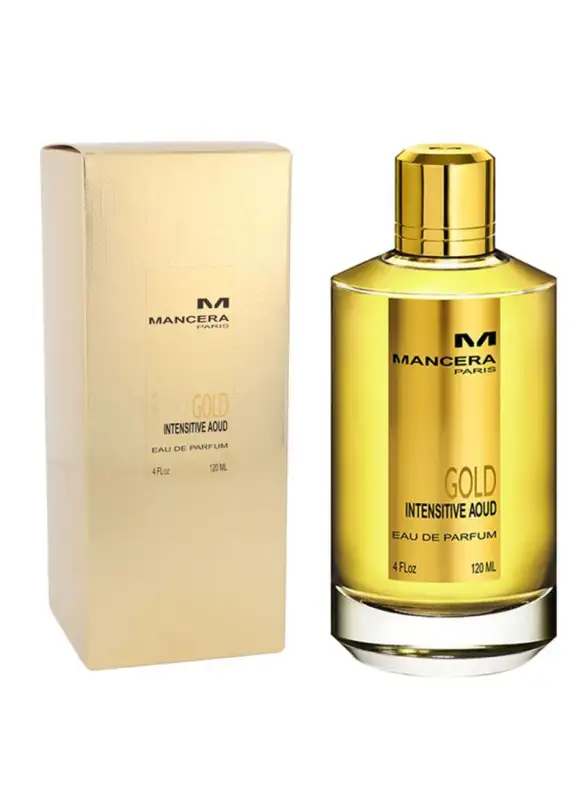 Mancera Gold Intensive oud