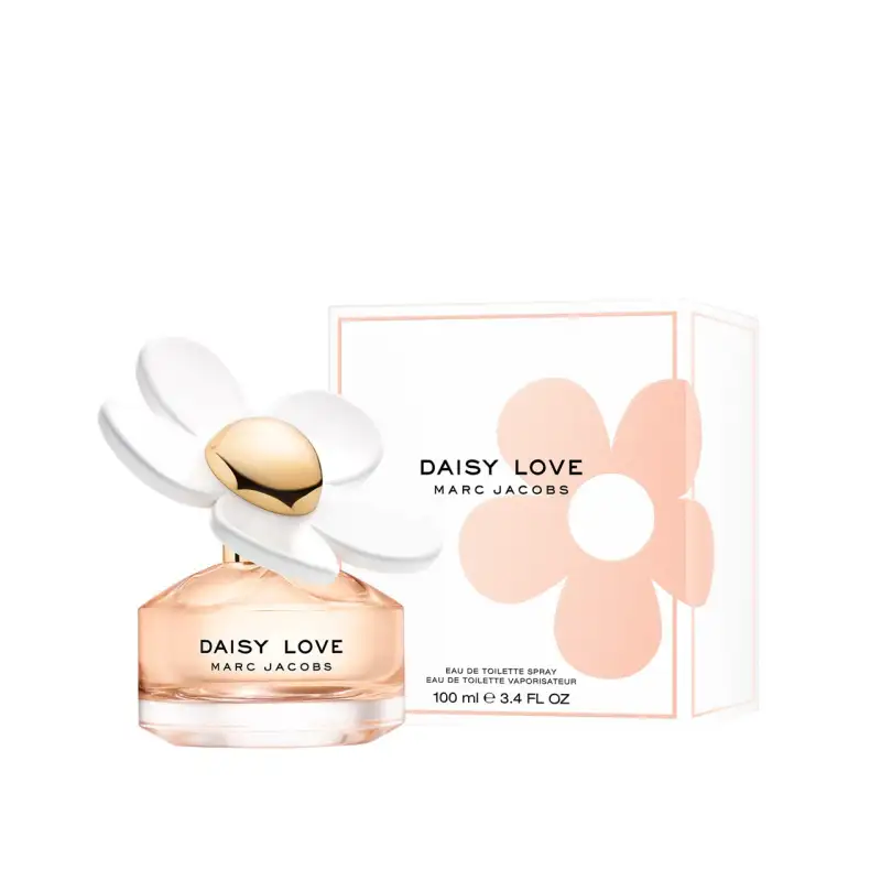 Marc Jacobs Daisy Love