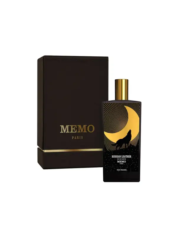 Memo Russian Leather