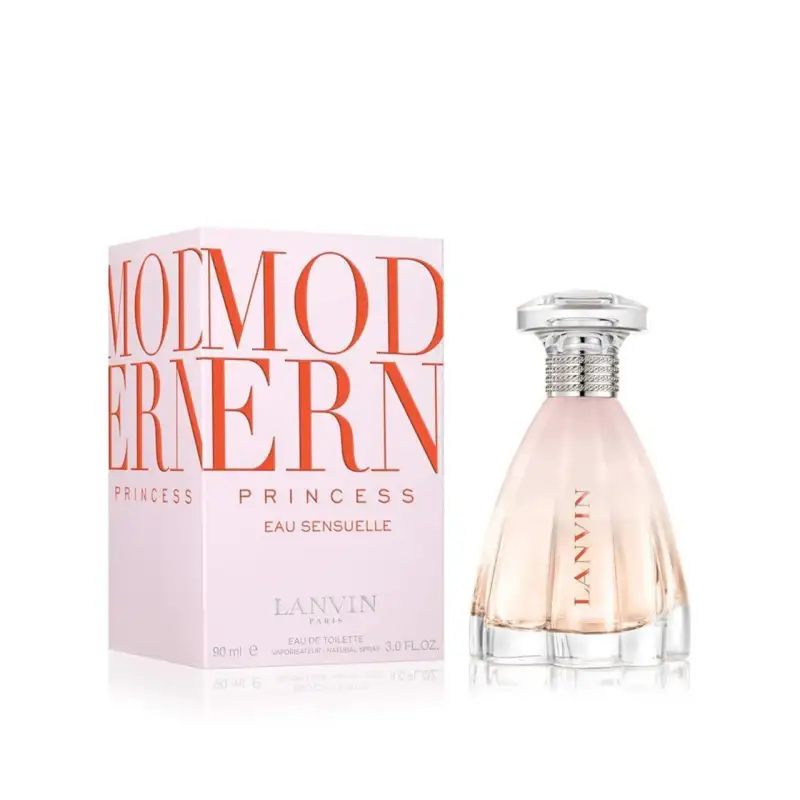 Lanvin Modern Princess eau Sensuelle