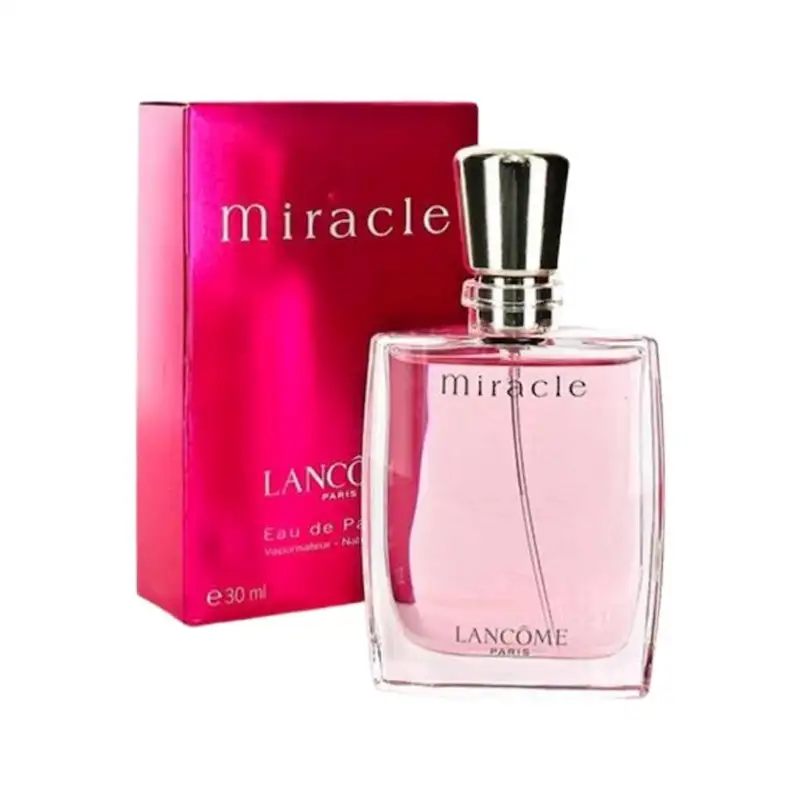 Lancome Miracle