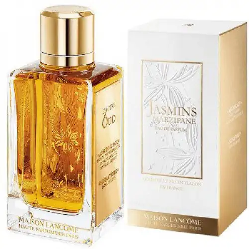 Lancome Jasmins Marzipane