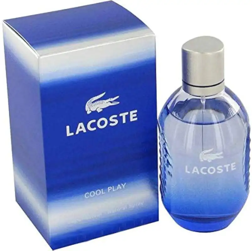 Lacoste Cool Play
