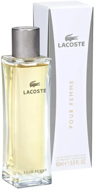 Lacoste Femme