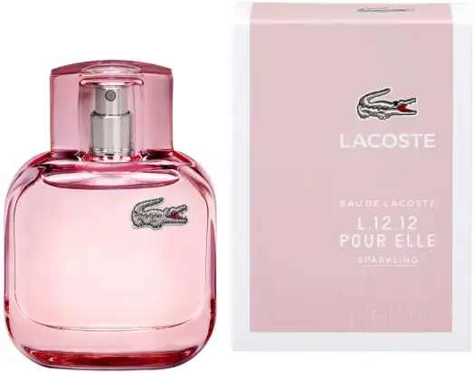 Lacoste L.12.12 Elle Sparkling