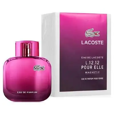 Eau de Lacoste L.12.12 Pour Elle Magnetic