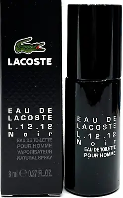 Lacoste Noi