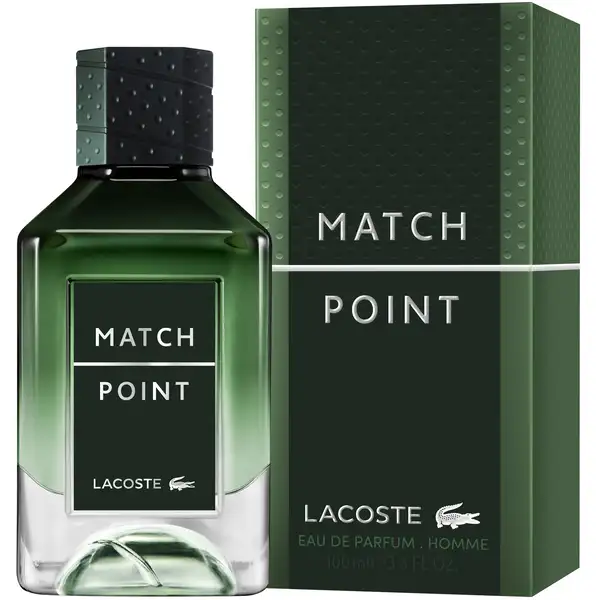 MATCH POINT - LACOSTE