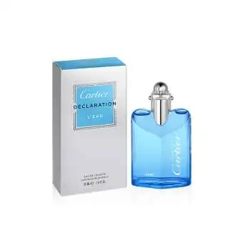 Cartier Declaration l`Eau parfüm