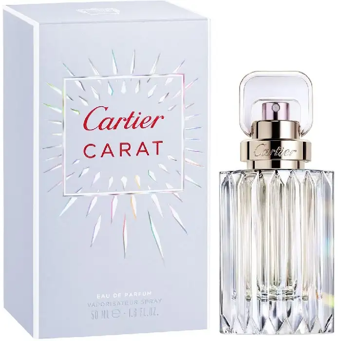 Cartier Carat