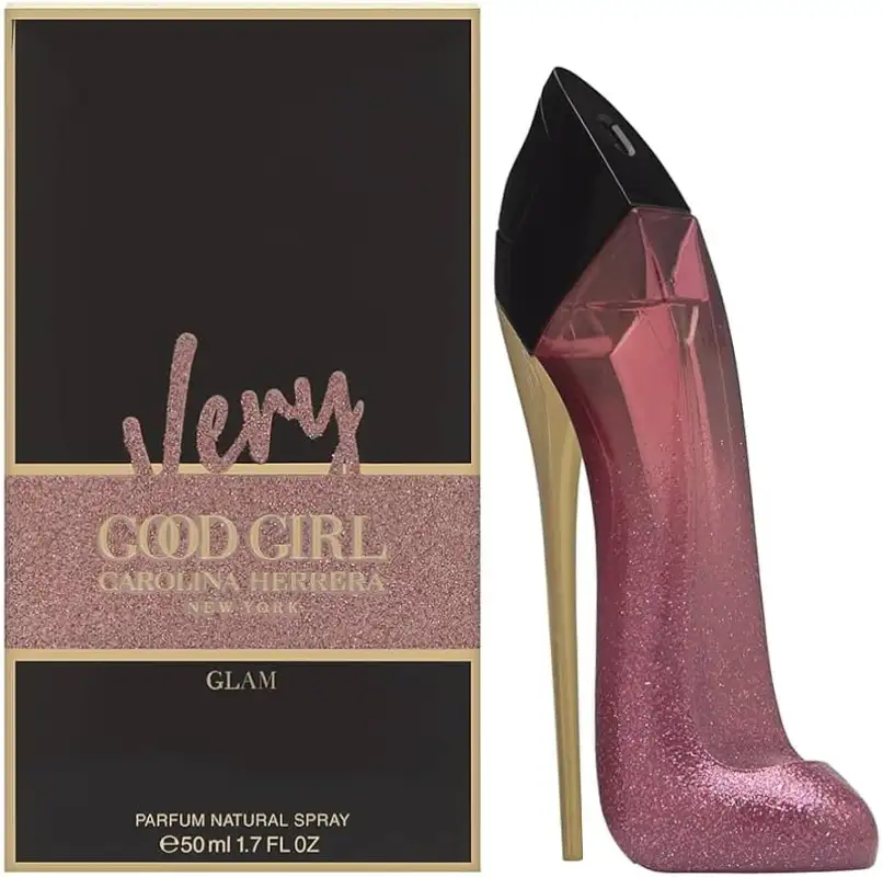Carolina Herrera Very Good Girl Glam