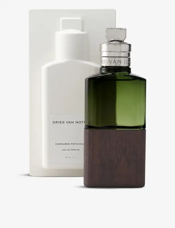 Cannabis Patchouli Dries Van Noten