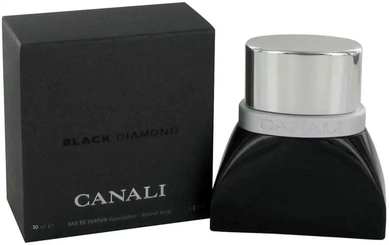 Canali Black Diamond