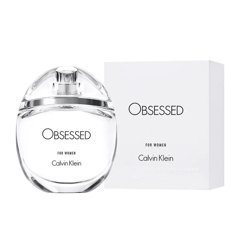 Calvin Klein Obsessed women