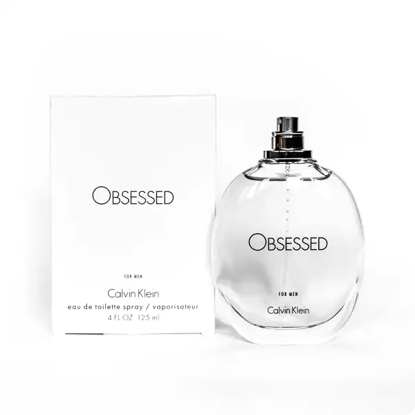 Calvin Klein Obsessed men