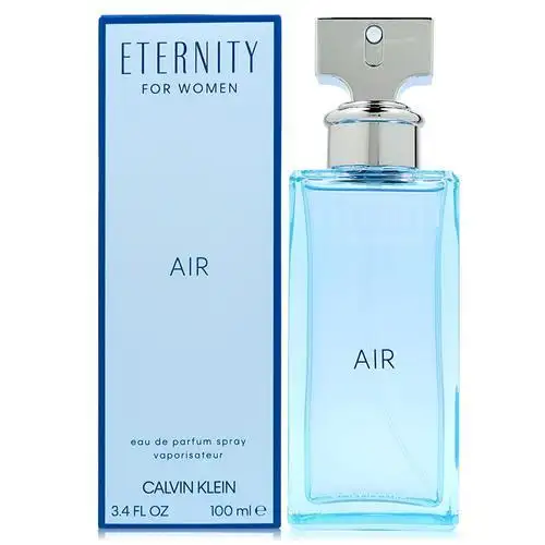 Calvin Klein Eternity Air women
