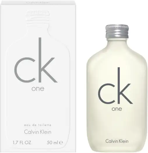 Calvin Klein Ck One