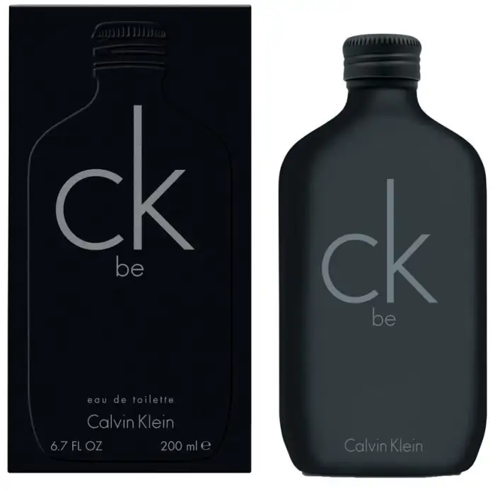 Calvin Klein Ck be
