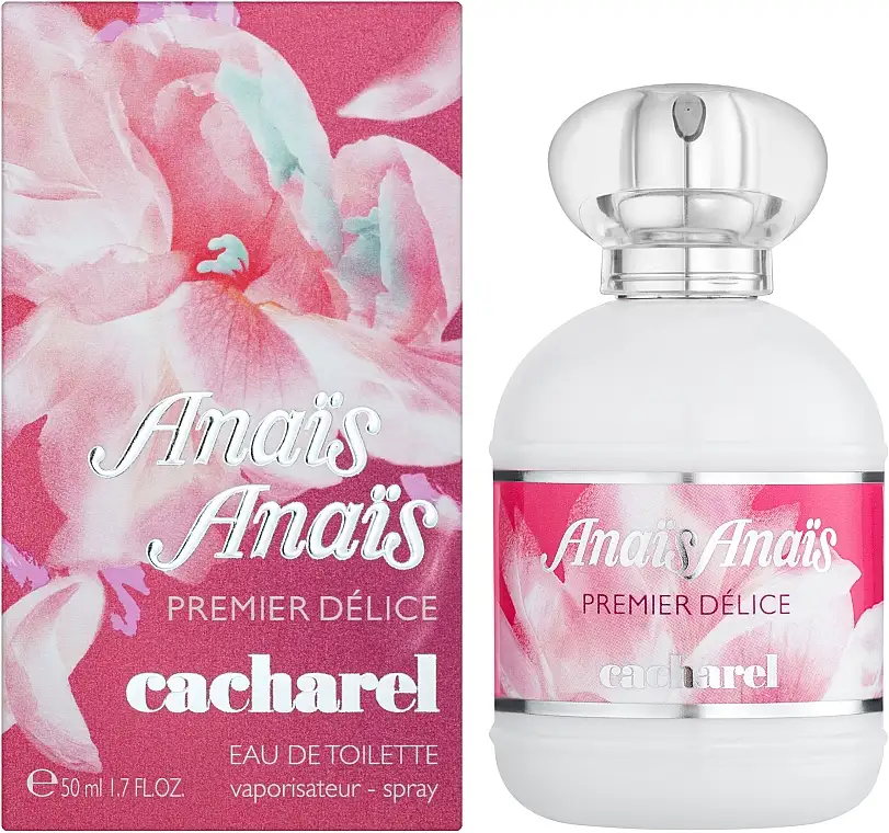 CACHAREL Anais Anais Premiere Delice