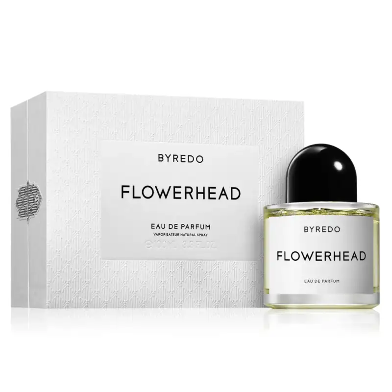 Byredo Flowerhead edp