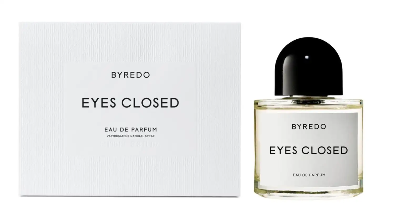 Byredo Eyes Closed