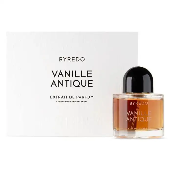 Byredo Vanille Antique