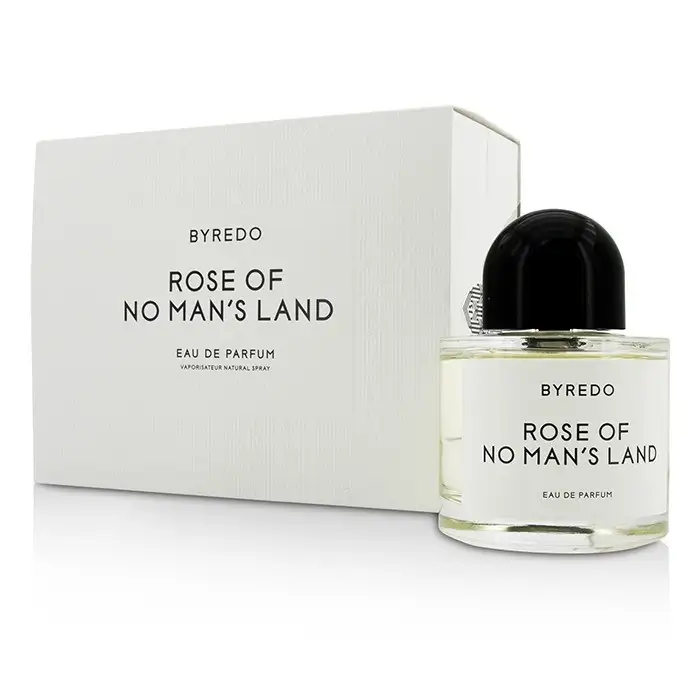 Byredo Rose Of Nomans Land