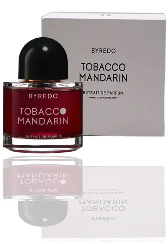 Byredo Tobacco Mandarin