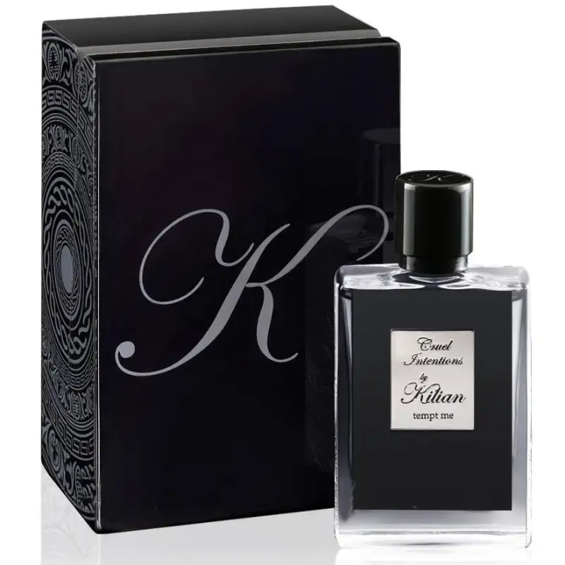 Kilian Cruel Intentions