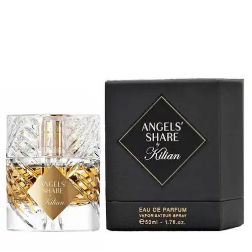 Kilian Angel's Share