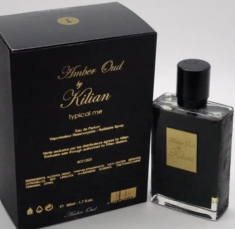 Kilian Amber Oud