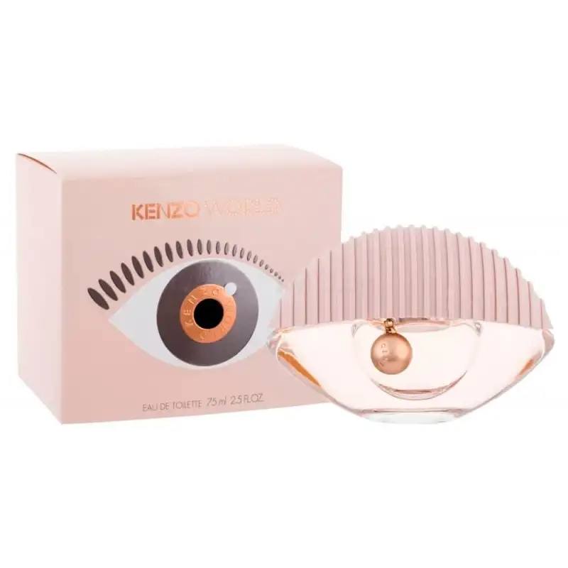 Kenzo World Eau de Toilette