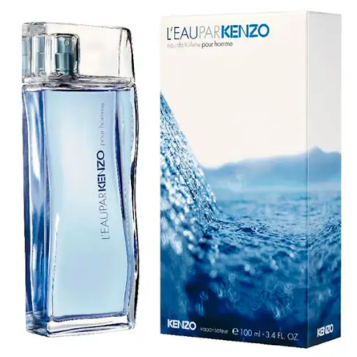 Kenzo L`Eau Par woman