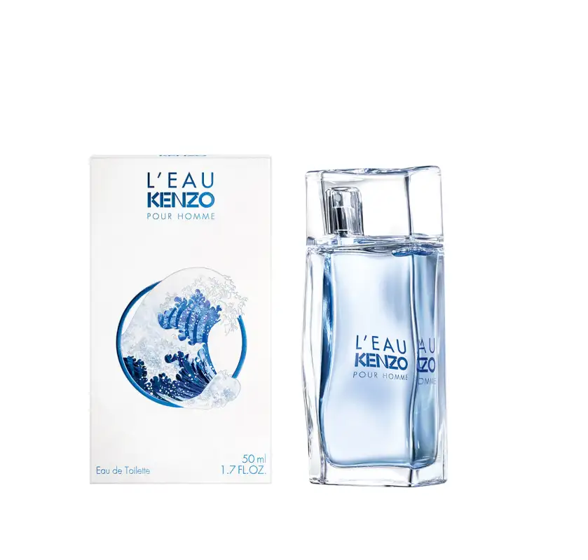 Kenzo L`Eau Par