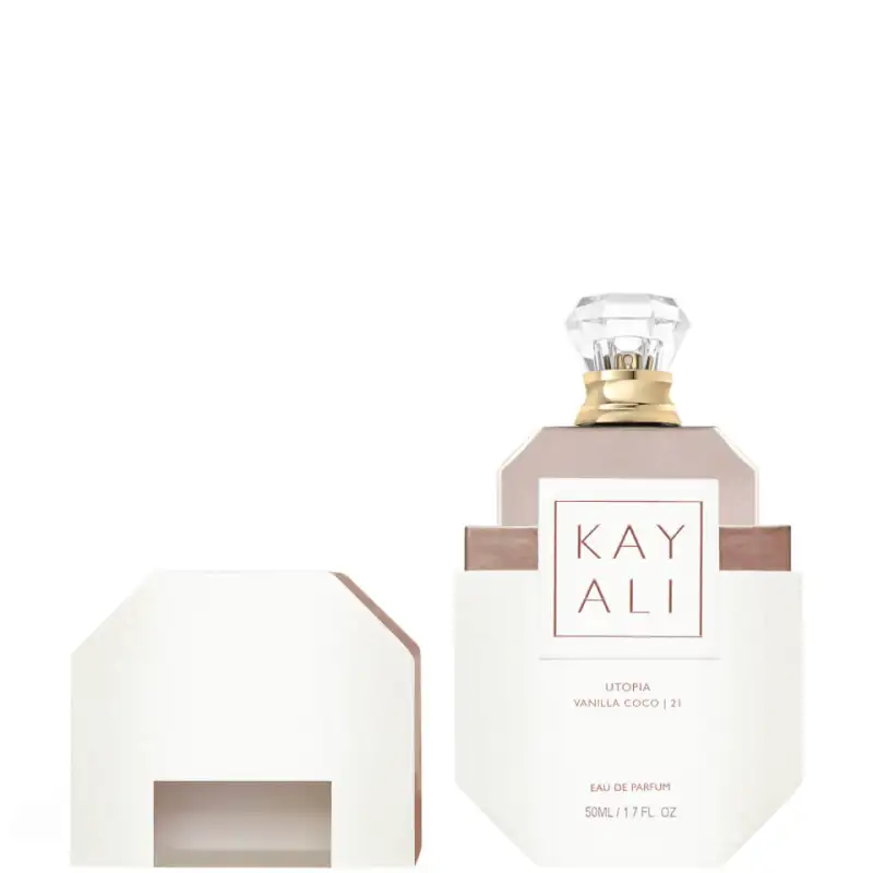 Kayali Utopia Vanilla Coco