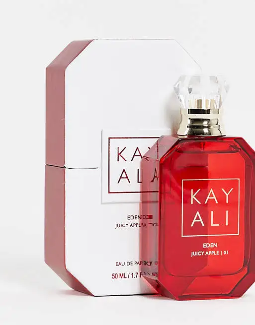 Kayali Eden Juicy Apple