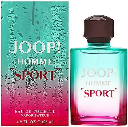 Joop Homme Sport