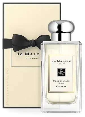Jo Malone Pomogranate noir