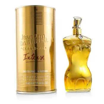 Jean Paul Gaultier Classique Intense