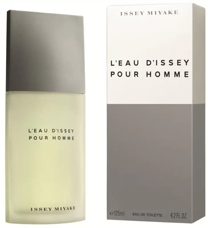 Issey Miyake L`eau D`issey