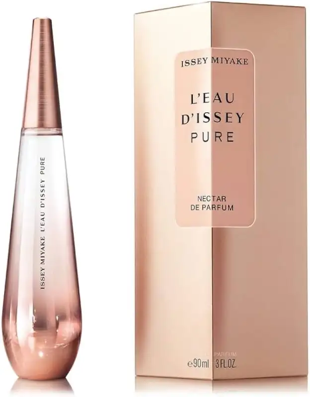ssey Miyake L`Eau d`Issey Pure Nectar de Parfum